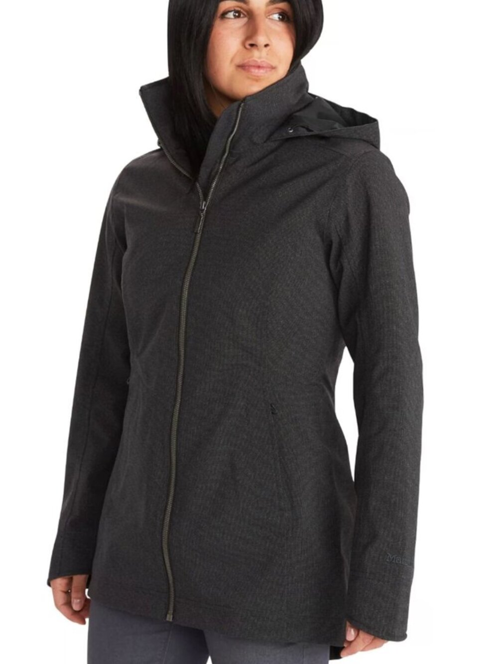 Marmot Maggie Jacket